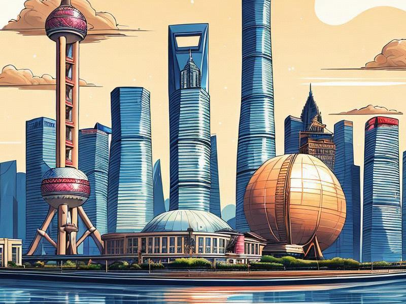 Shanghai: The Dynamic Pulse of Chinas Urban Heartbeat