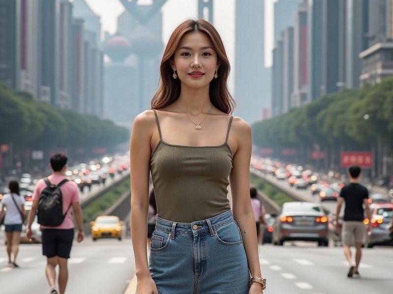 The Greater Shanghai Megaregion: Economic Integration and Cultural Renaissance