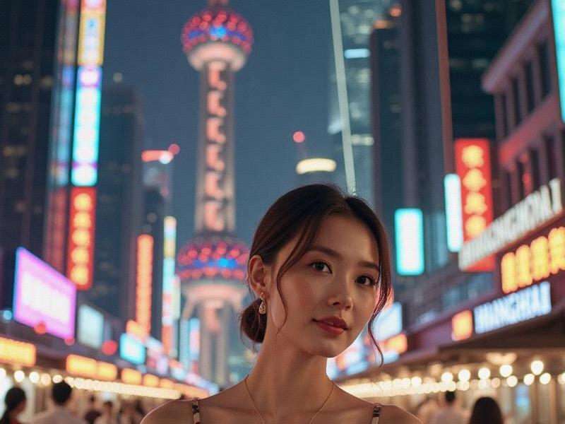 Shanghai After Dark: How China's Nightlife Capital Reinvents Entertainment in 2025