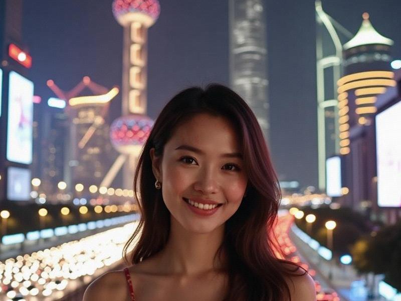 Shanghai's Entertainment Renaissance: How Luxury Venues Are Redefining Urban Nightlife