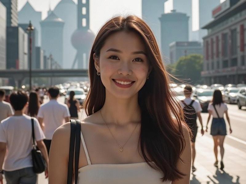 Shanghai 2040: How China's Global City Reinvents Urban Civilization