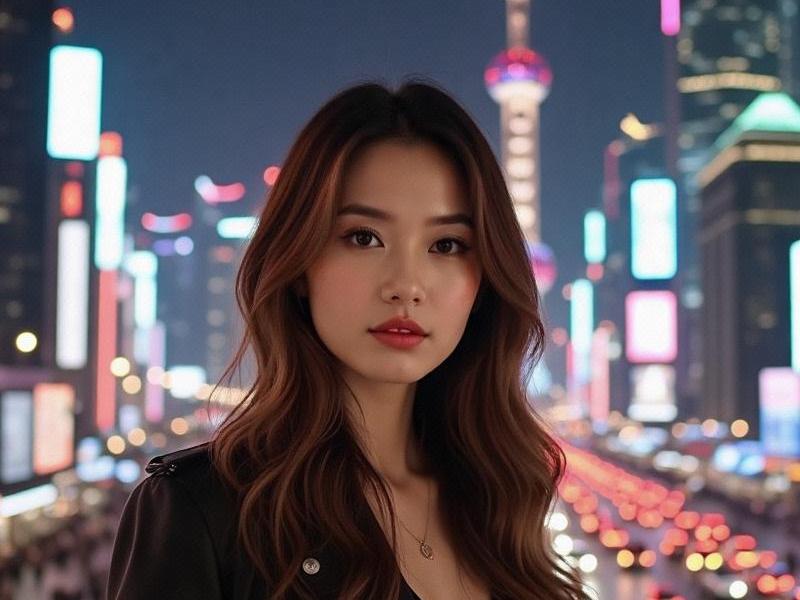 【海派佳人】从月份牌到元宇宙：上海女性的百年时尚图谱