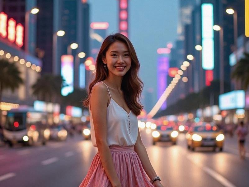 The Evolution of Shanghai's Nightlife: Inside the City's Premium Entertainment Clubs