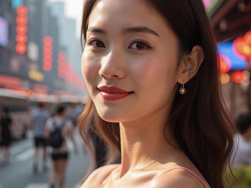 The Shanghai Woman: Redefining Modern Chinese Femininity