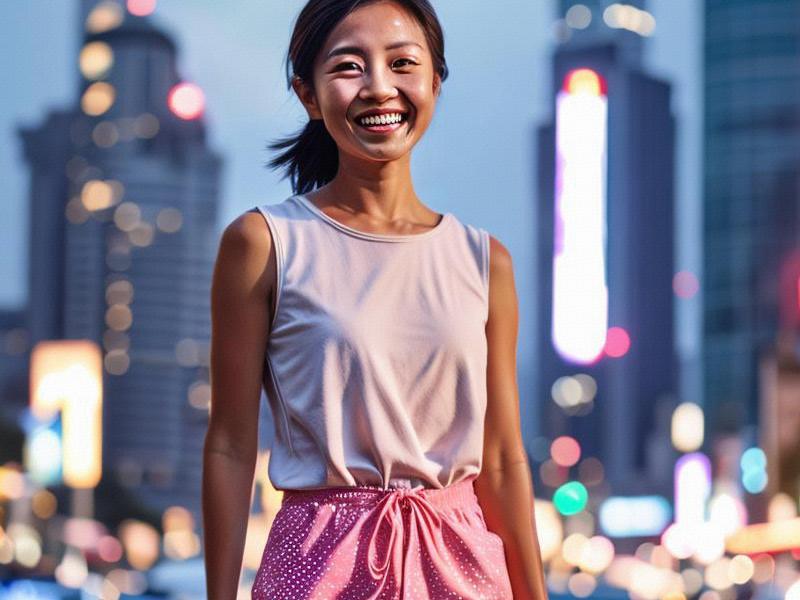 Shanghai: A Vivid Tapestry of Modern Life and Cultural Heritage