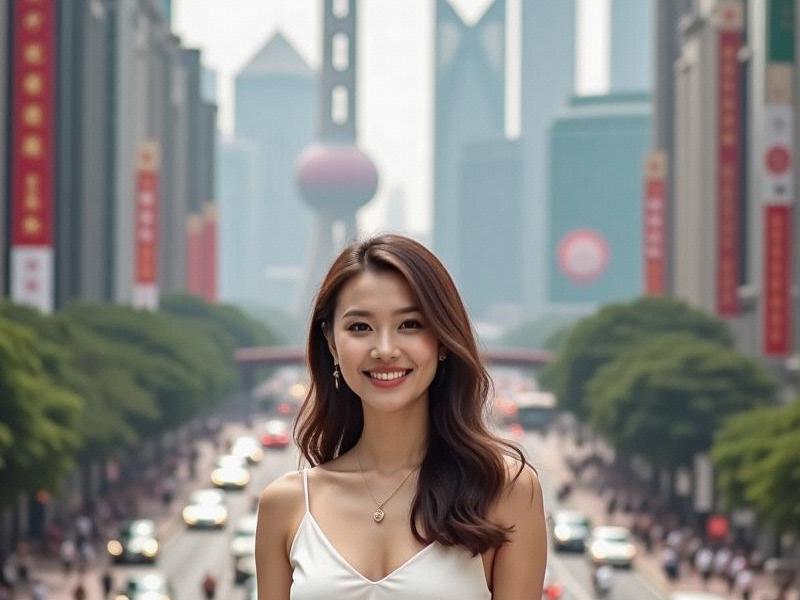 Shanghai's Nightlife Renaissance: How Luxury Clubs Are Redefining Urban Entertainment