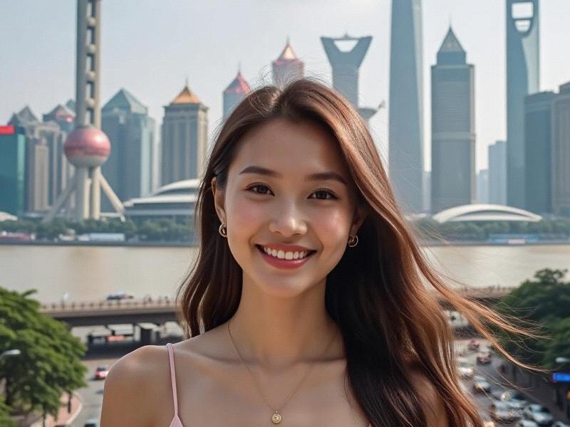 Shanghai's Constellation: How the Megacity and Satellite Cities Are Creating China's Most Dynamic Economic-Cultural Hub