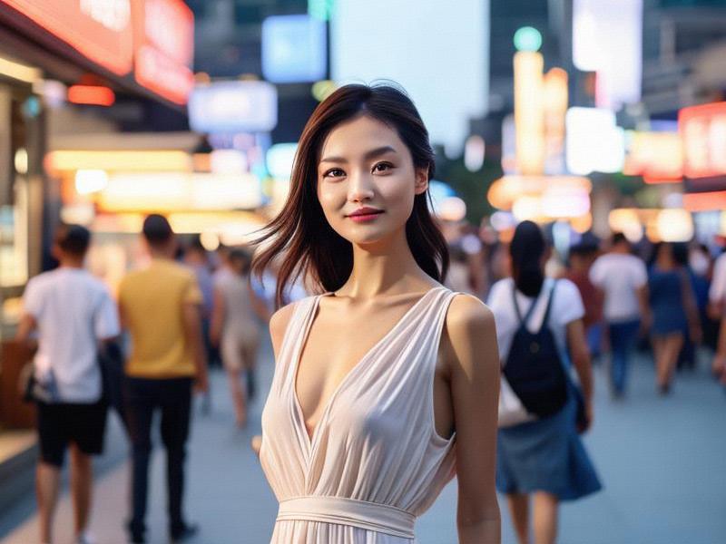 Shanghai's Green Transformation: How the City is Leading China's Eco-Friendly Revolution