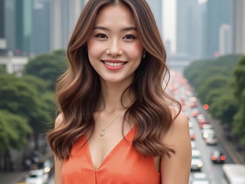 Shanghai Chic: How Shanghai Women Are Redefining Modern Asian Beauty Standards