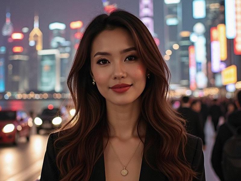 【海上花】从石库门到陆家嘴：解码2025上海女性的多重身份