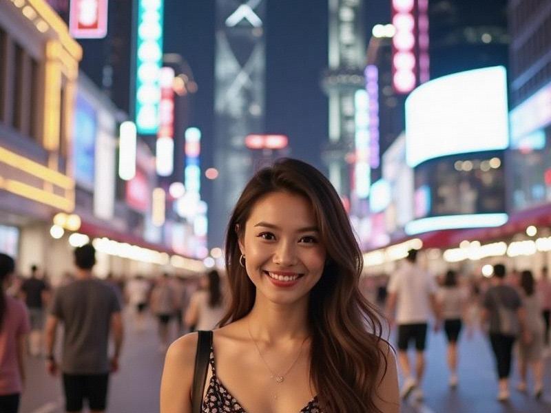 Neon Renaissance: How Shanghai's Entertainment Clubs Are Shaping China's Nightlife Economy