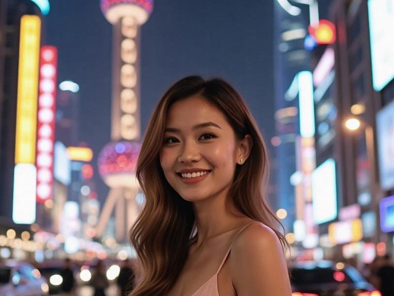 Shanghai After Dark: How the City's Elite Entertainment Clubs Are Redefining Nightlife Culture