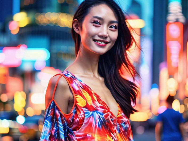Shanghai's Green Transformation: How the City is Leading China's Eco-Friendly Urban Development