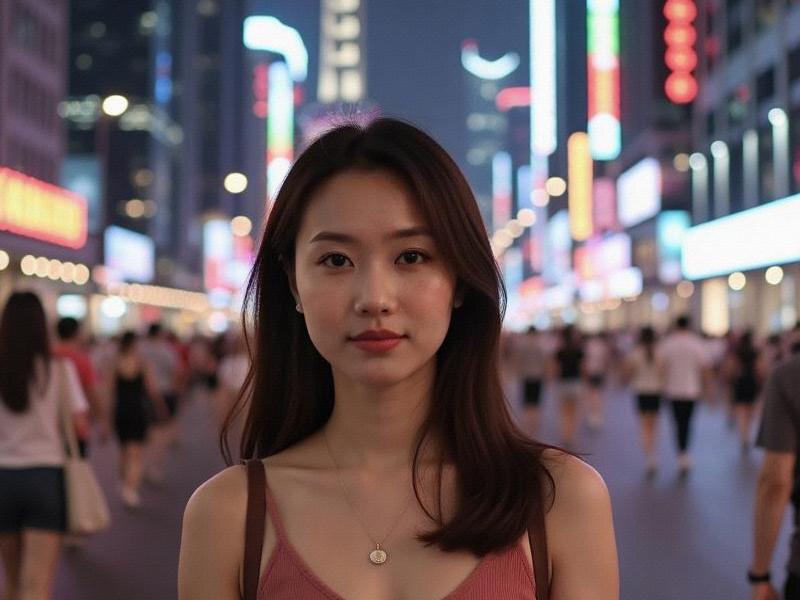 The Velvet Rope Revolution: How Shanghai Redefined Luxury Nightlife in Post-Pandemic Era