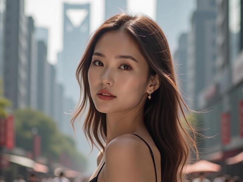 Shanghai 2025: The Making of a Future-Ready Global City