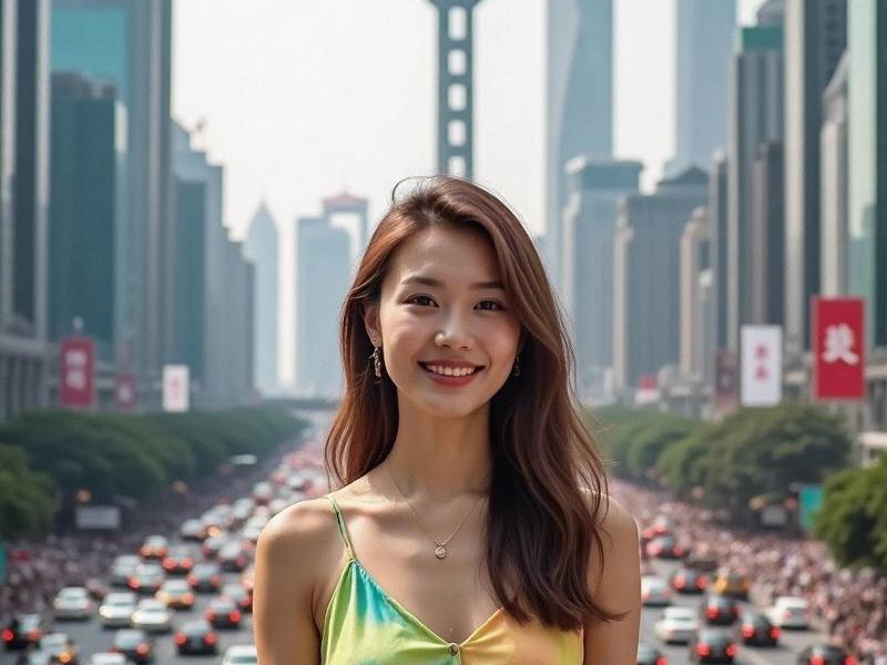 Shanghai 2.0: How China's Eastern Gateway is Building the Silicon Delta