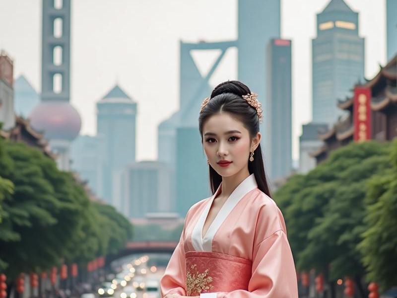 【夜色密码】解码上海娱乐会所的三十年浮沉录