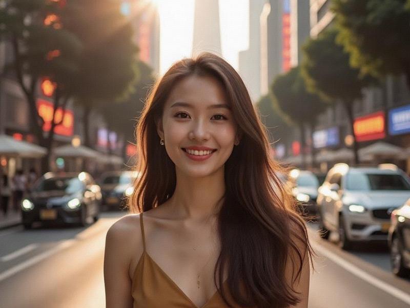 Shanghai 2025: Where Futuristic Innovation Meets Timeless Tradition