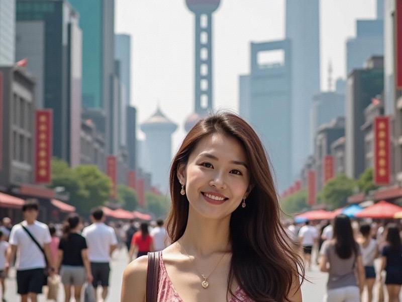 Shanghai After Dark: How China's Glamour Capital is Redefining Nightlife in 2025