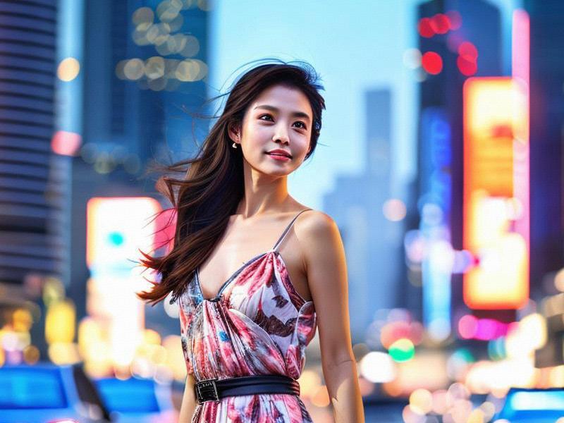 Shanghai: A Cultural Tapestry and Its Iconic Landmarks