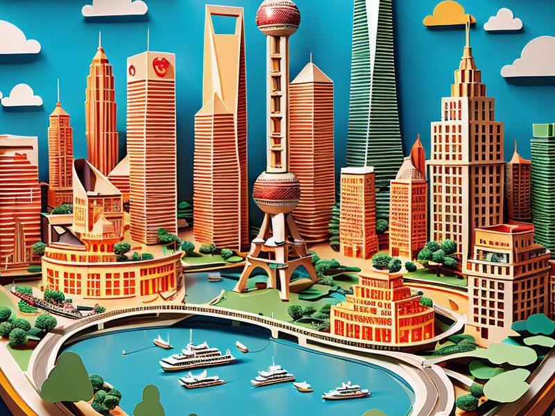 Shanghai's Thriving Entertainment Scene: A New Era of Cultural Renaissance
