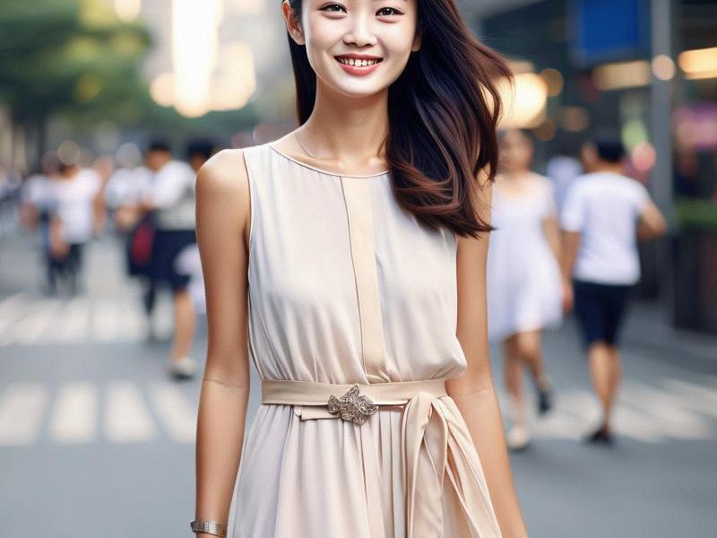 The Evolution of Beauty Standards in Modern Shanghai: A Blend of Tradition and Trend
