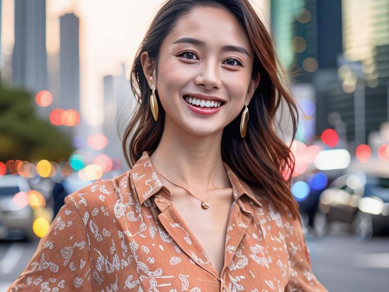Exploring the Beauty and Diversity of Shanghai and Its Surroundings