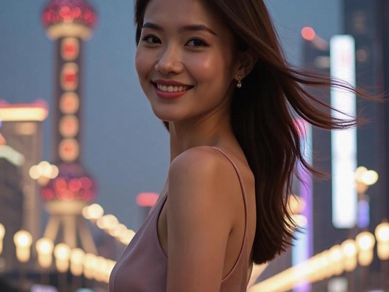 The Velvet Rope Economy: Inside Shanghai's High-End Entertainment Club Culture