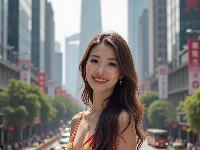 Shanghai 2025: Where Tradition Meets Tomorrow in China's Global Gateway