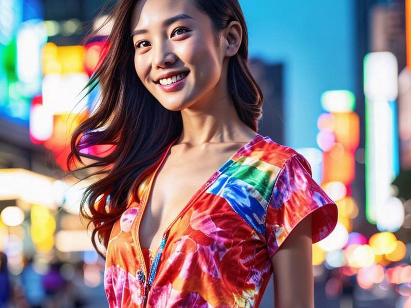 Shanghai: The Land of a Thousand Wonders