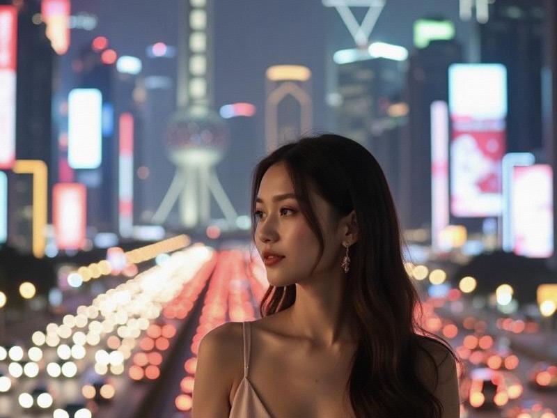 Shanghai's Nightlife Revolution: How Smart Entertainment Venues Are Redefining Urban Leisure