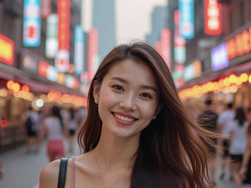 Shanghai Chic: The Evolution of Beauty Standards in China's Fashion Capital
