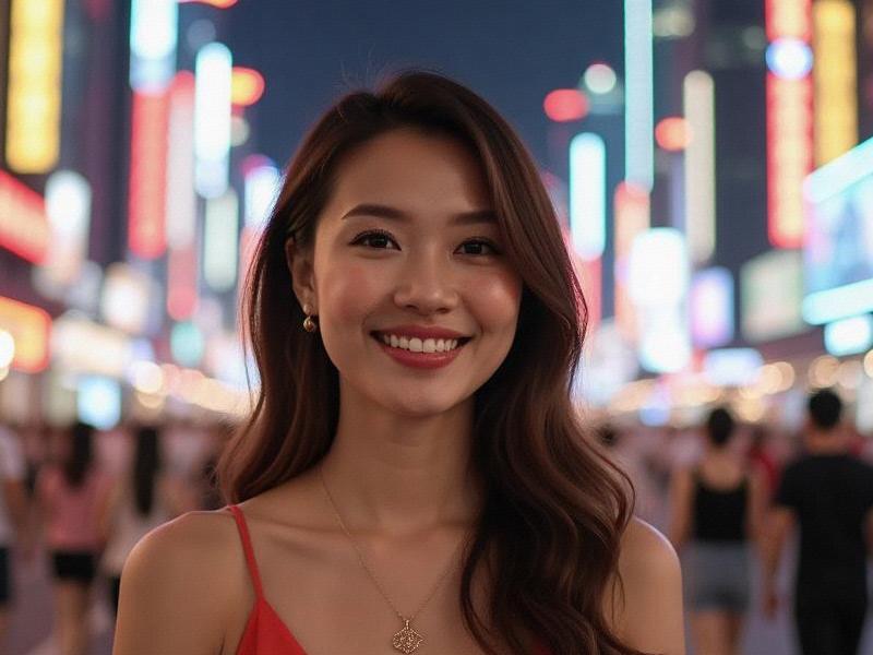 Neon Renaissance: Shanghai's Entertainment Clubs in the Post-Digital Era