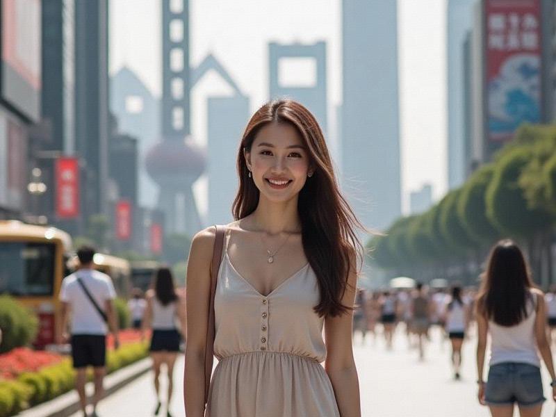 Shanghai’s Smart City Revolution: Merging 1,200-Year Governance Wisdom with AI and Blockchain