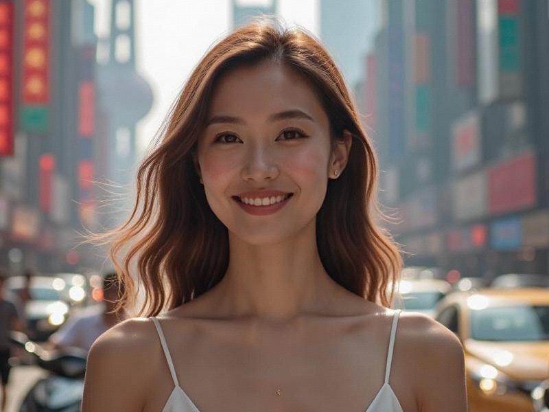 Shanghai After Dark: The Reinvention of China's Premier Nightlife Destination