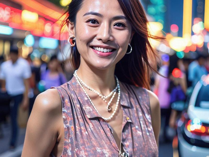 The Evolution and Impact of Shanghai's Entertainment Clubs