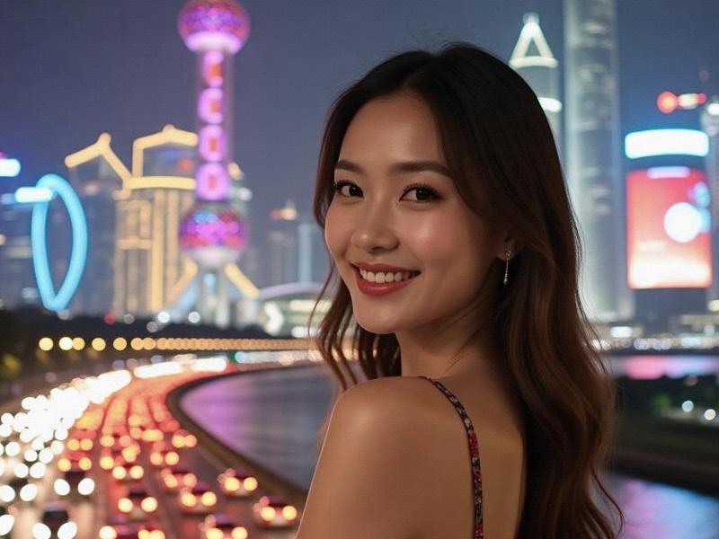 Shanghai's Entertainment Venue Revolution: Where Tradition Meets Modernity