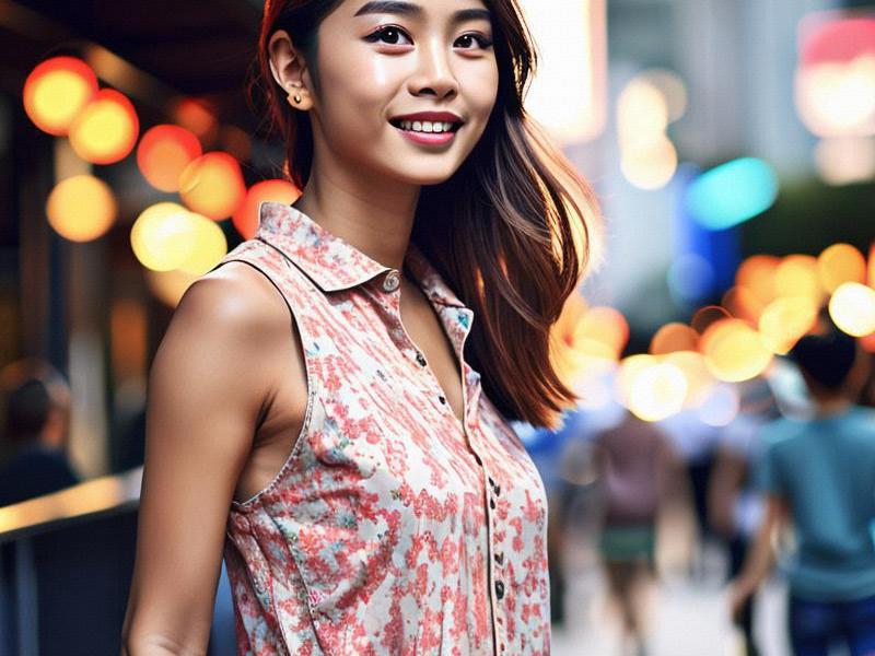 Shanghai's Hidden Gems: A Journey Through the City's Most Unmissable Beauty Spots
