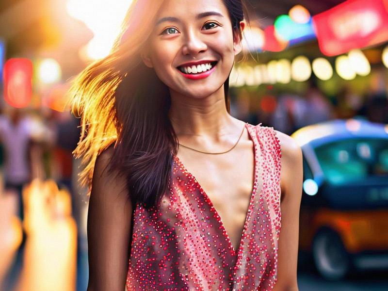 Shanghai's Thriving Entertainment Landscape: A Comprehensive Overview