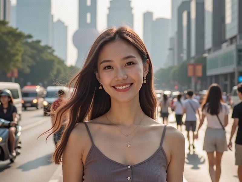 【数字化转型下的新上海】一座超大型城市的智慧进化论