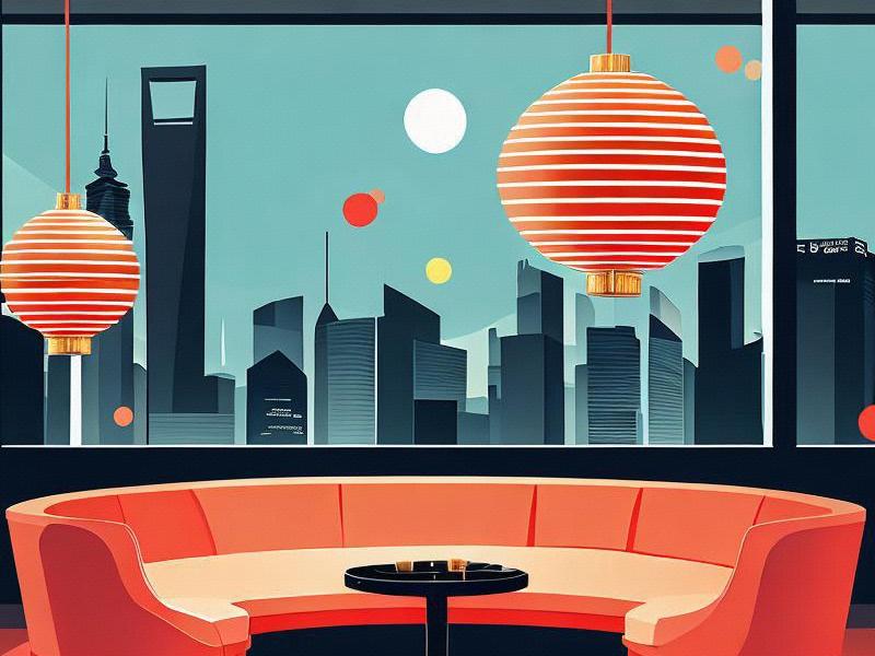 Shanghai Entertainment Clubs: A Journey Through the Glitz and Glamour of the City