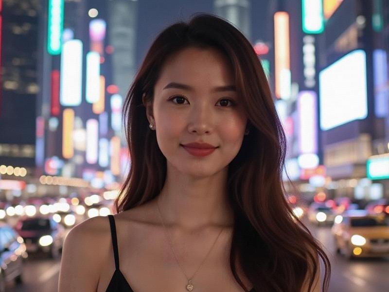The Shanghai Woman Phenomenon: How China's Most Cosmopolitan City Redefines Modern Femininity