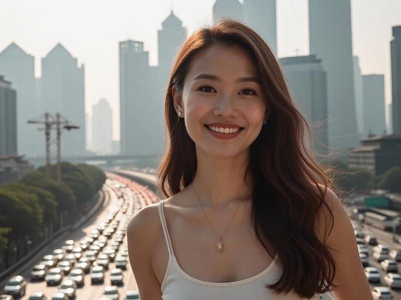 The Yangtze Delta Megaregion: How Shanghai and Its Neighbors Are Redefining Urban Clusters