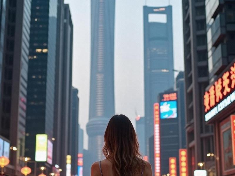 Shanghai's Orbit: How the Megacity and its Neighbors Are Redefining Regional Development