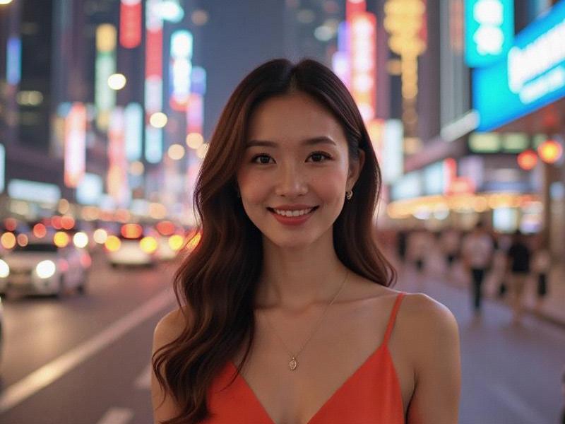 Shanghai Style: How the City's Women Are Redefining Chinese Femininity in the 21st Century