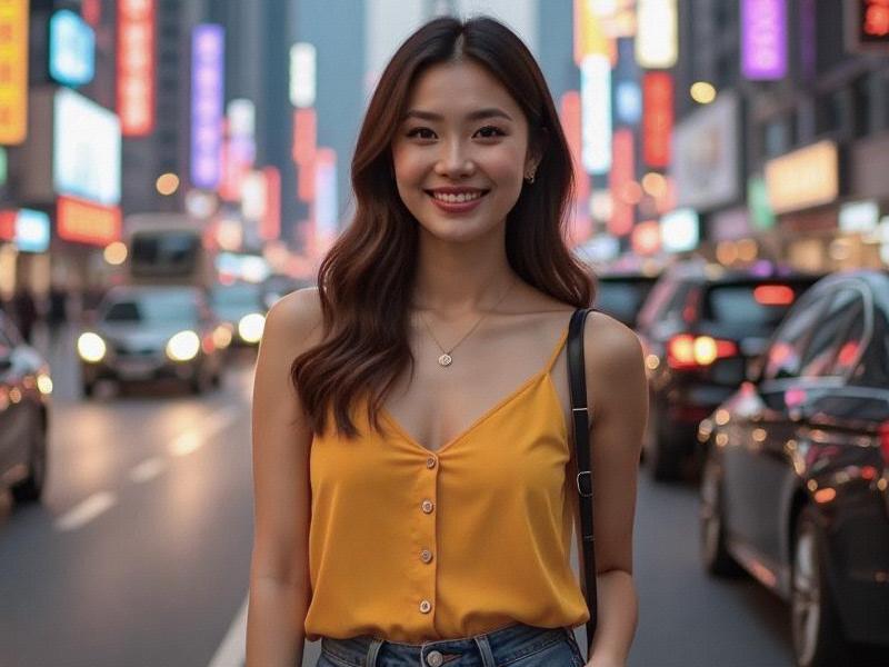 Shanghai's New Feminine Paradigm: How Metropolitan Women Are Reshaping China's Cultural Identity