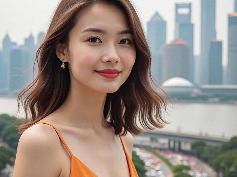 Shanghai 2025: How China's Financial Capital is Reinventing the Future Metropolis