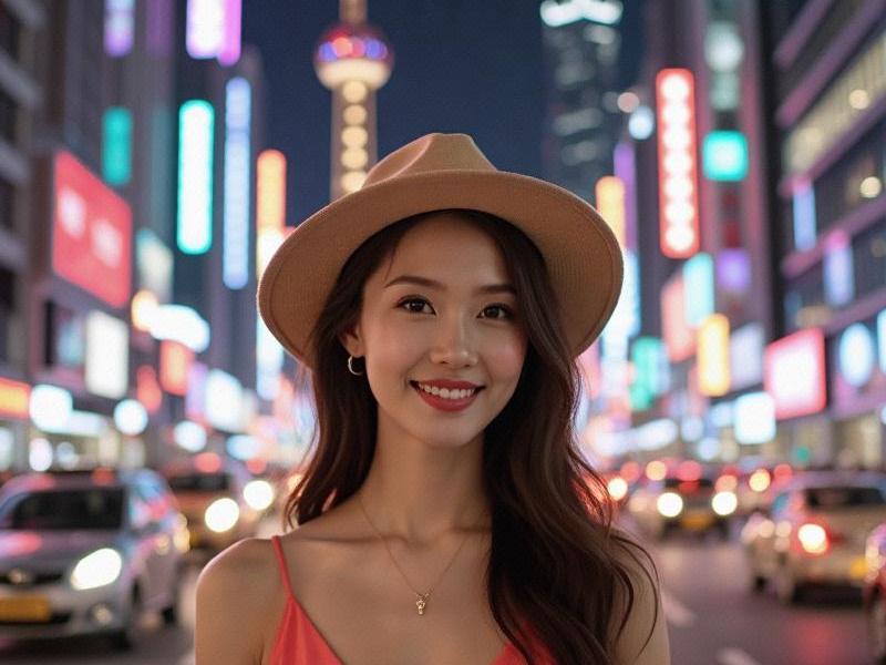 Shanghai After Dark: The Evolution of Elite Entertainment in China's Glamour Capital