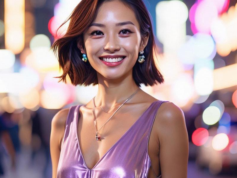 Shanghai Chronicles: A Journey Through the Vibrant Metropolis