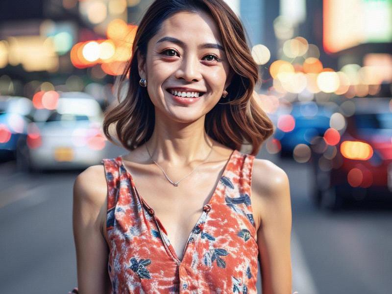 Shanghai Beauties: Beauty and Culture in the Metropolitan City